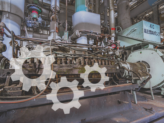 メーカーを横断したシステム知見で構成の最適解を目指せる