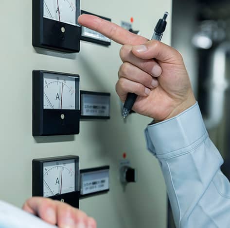 予兆保全システムの導入事例